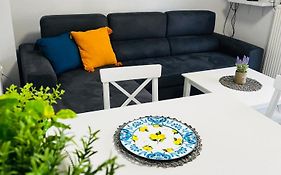 Ellispontou Apartment
